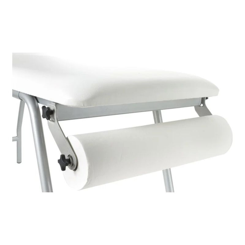 Dérouleur pour table d'examen