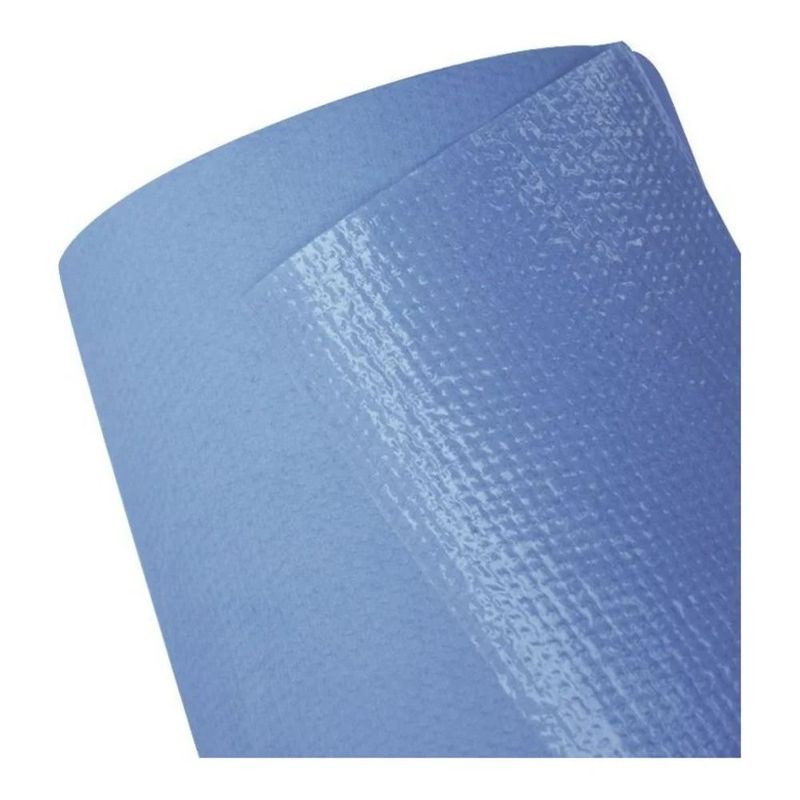 Papier de table d'examen Plastifié 50 cm